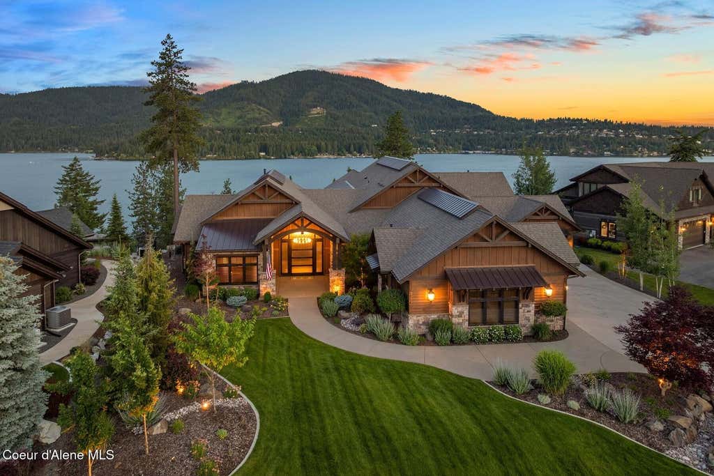 Photo of 10776 McCall Falls Falls, Hayden, ID 83835 (MLS # 26-7324)