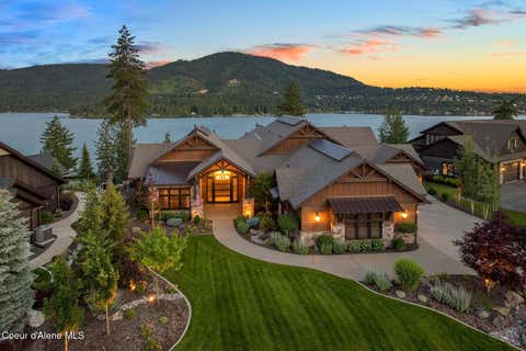 Homes For Sale - 10776 Mccall Falls Falls<br/> Kootenai County, Hayden, ID 83835