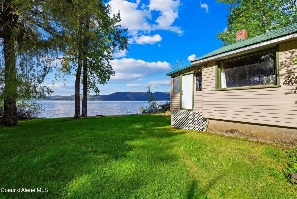 Photo of 6000 ID-5, Plummer, ID 83851 (MLS # 26-5228)