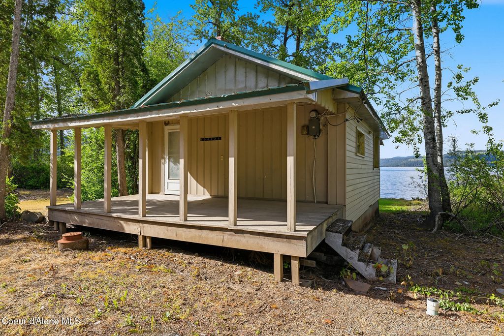 Photo of 6000 ID-5, Plummer, ID 83851 (MLS # 26-5228)