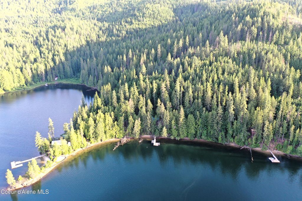 Photo of 17914 Spirit Lake Lake, Spirit Lake, ID 83869 (MLS # 26-6856)