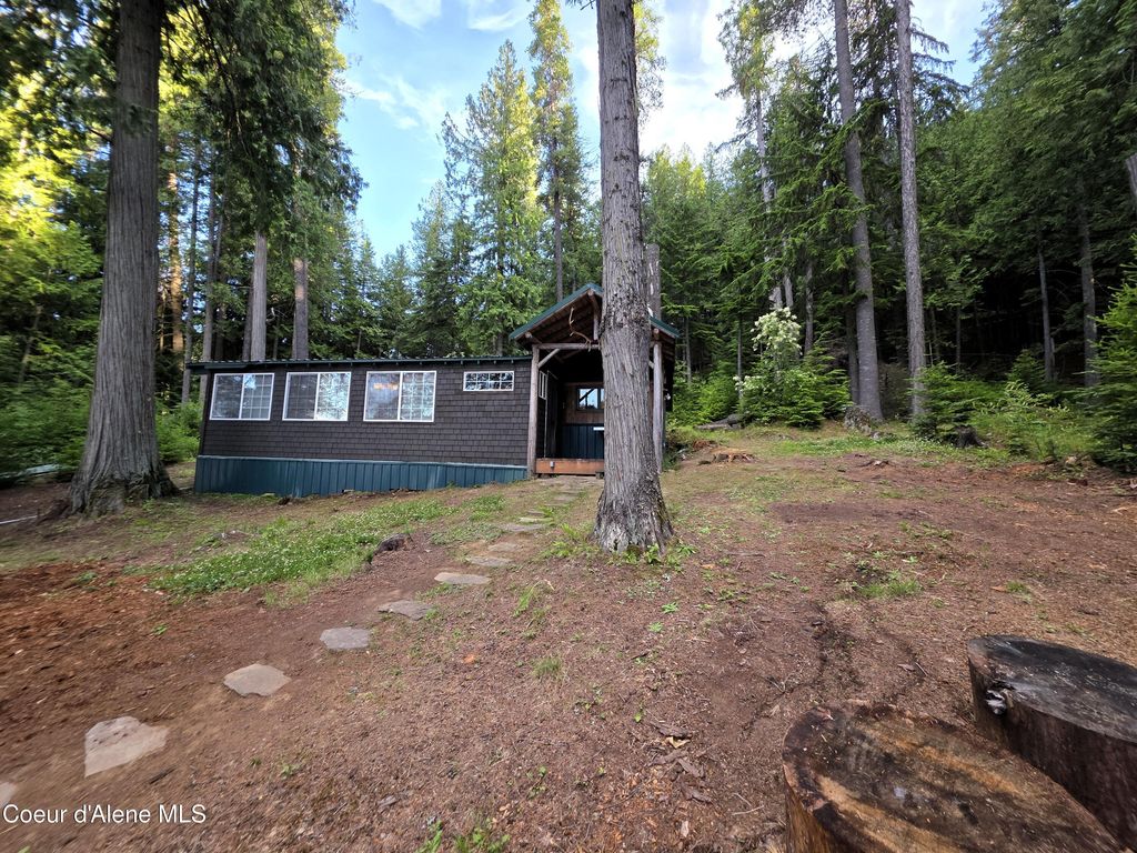 Photo of 17914 Spirit Lake Lake, Spirit Lake, ID 83869 (MLS # 26-6856)
