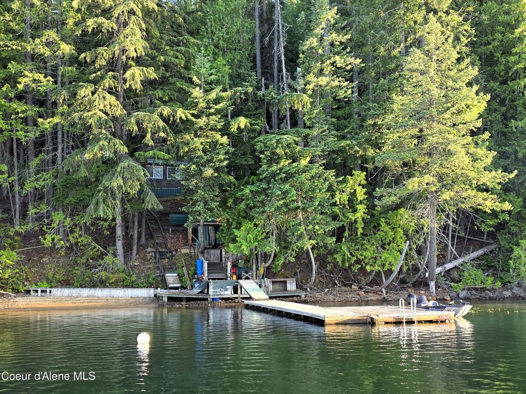 Photo of 17914 Spirit Lake Lake, Spirit Lake, ID 83869 (MLS # 26-6856)