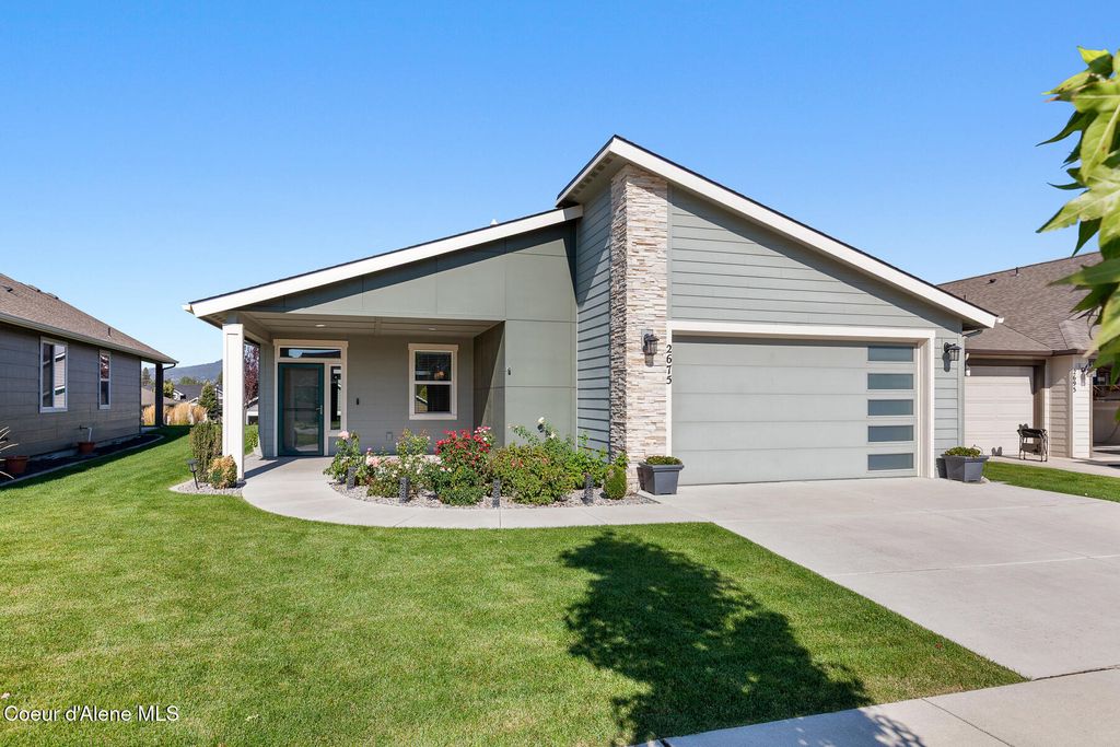 Photo of 2675 Rydal Ln, Liberty Lake, WA 99019 (MLS # 25-9805)