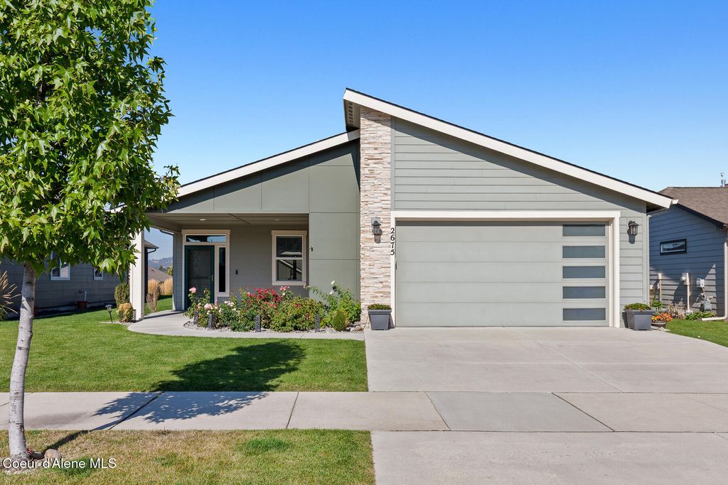 Photo of 2675 Rydal Ln, Liberty Lake, WA 99019 (MLS # 25-9805)