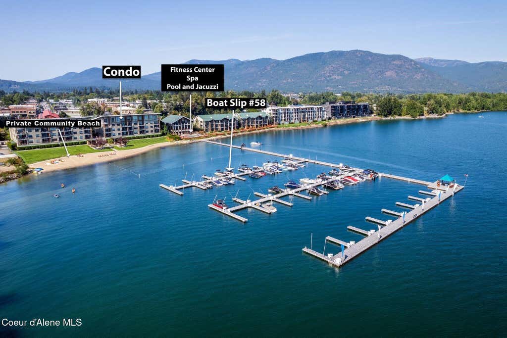 Photo of 412 Sandpoint Ave #332, Sandpoint, ID 83864 (MLS # 26-8466)