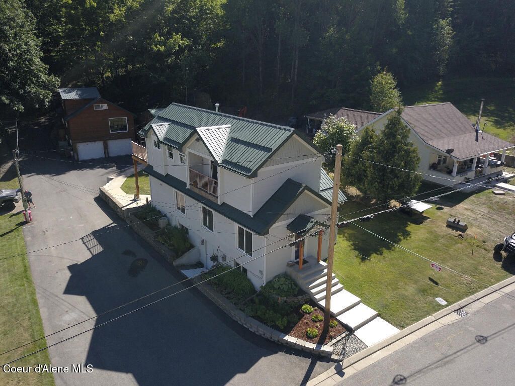 Photo of 503 Main, Wardner, ID 83837 (MLS # 26-2364)