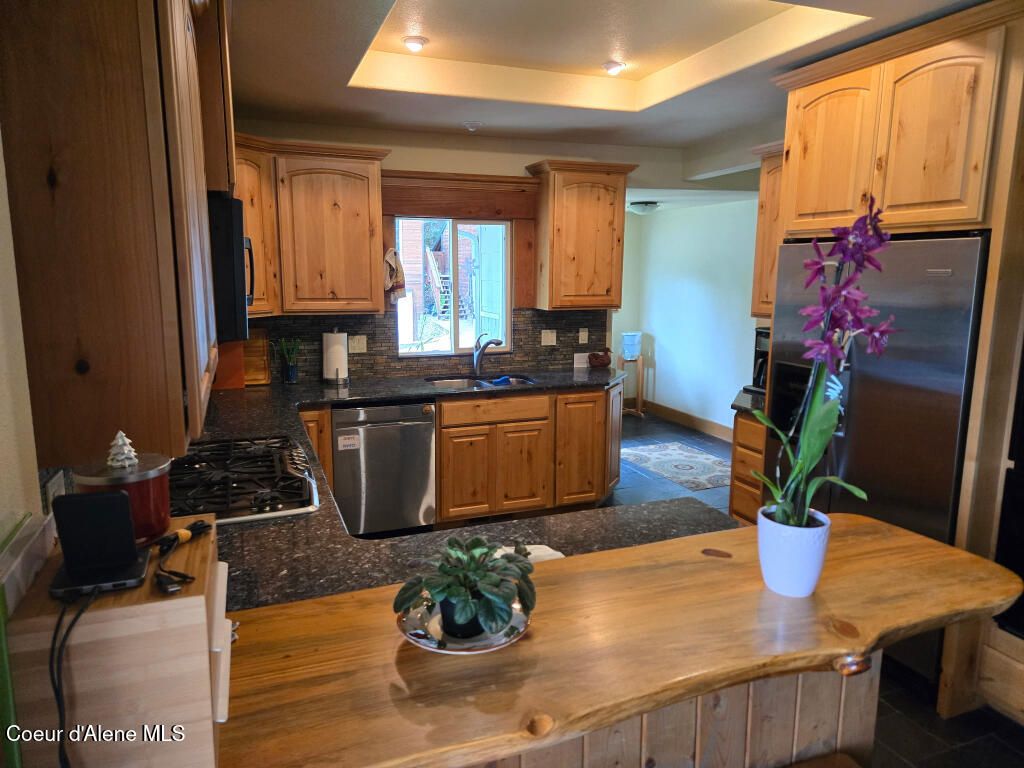 Photo of 503 Main, Wardner, ID 83837 (MLS # 26-2364)