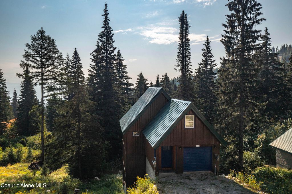 Photo of 205 Ullr Dr, Sandpoint, ID 83864 (MLS # 26-1979)