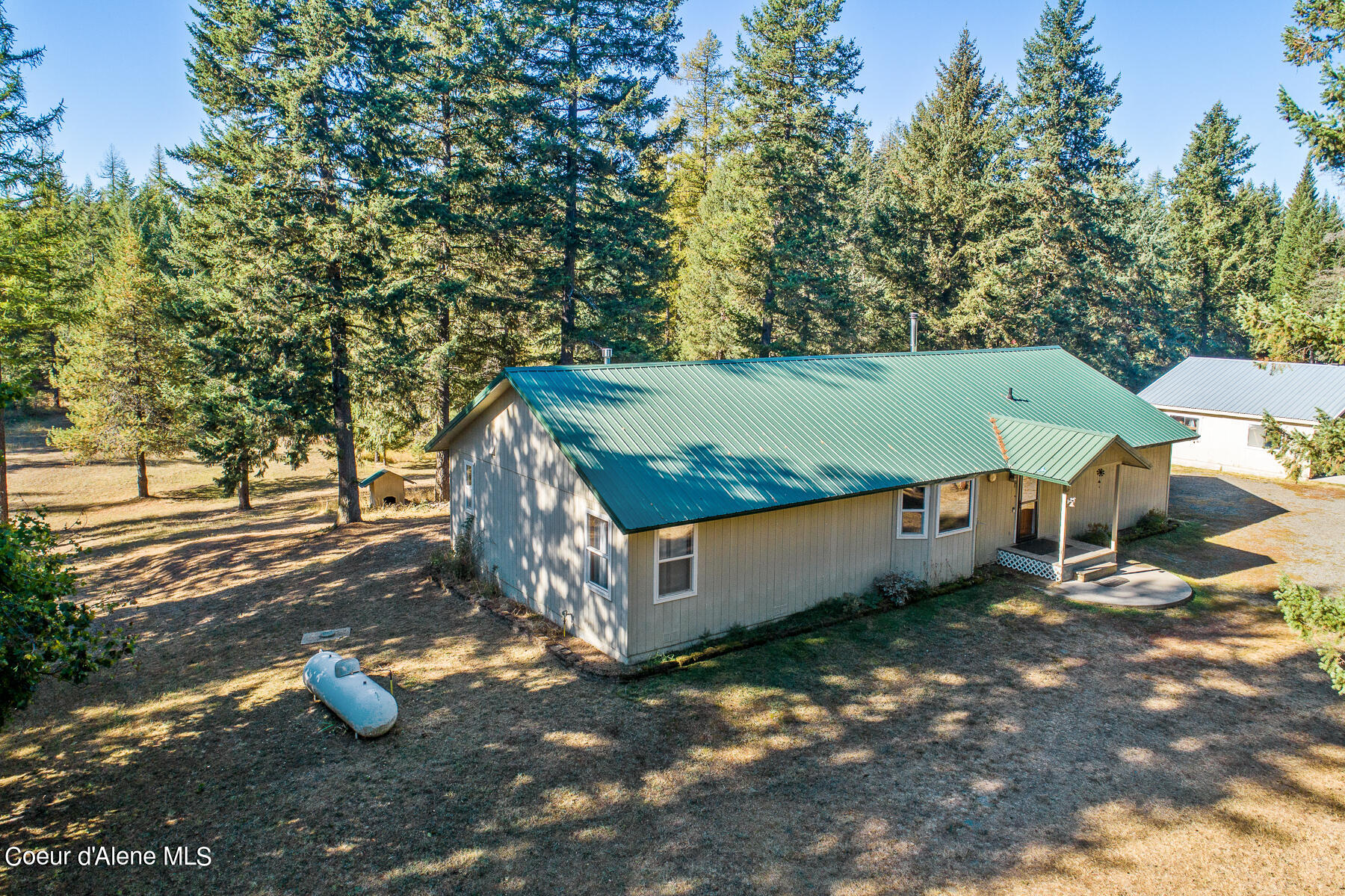 9360 W Liberty Dr, Spirit Lake, Idaho image 41