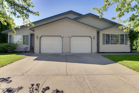 Multifamily For Sale - 13947 Lauren Loop<br/> Rathdrum, ID 83858