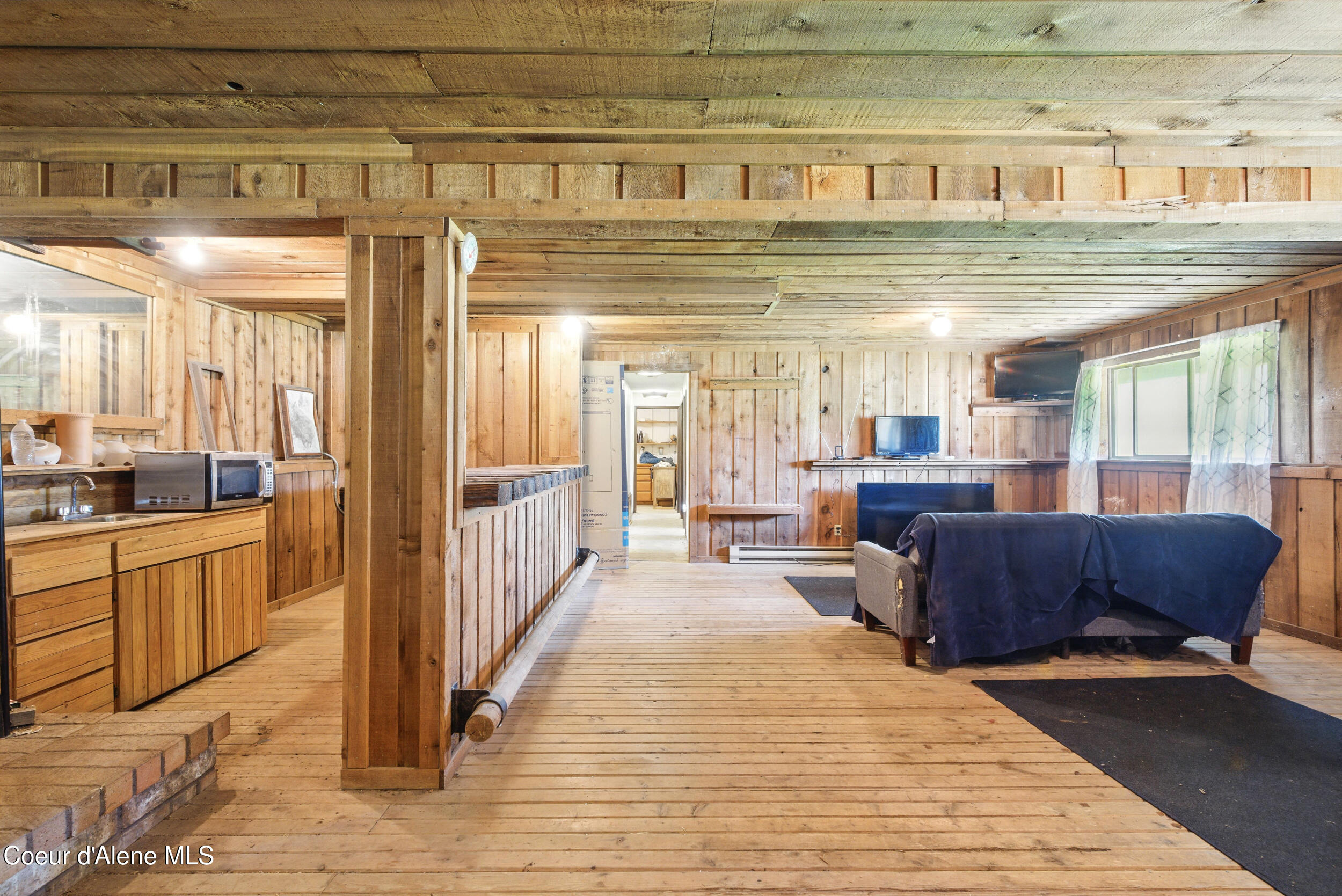 Blanchard, Idaho 83804, United States, 3 Bedrooms Bedrooms, ,2 BathroomsBathrooms,Residential,Active,119586