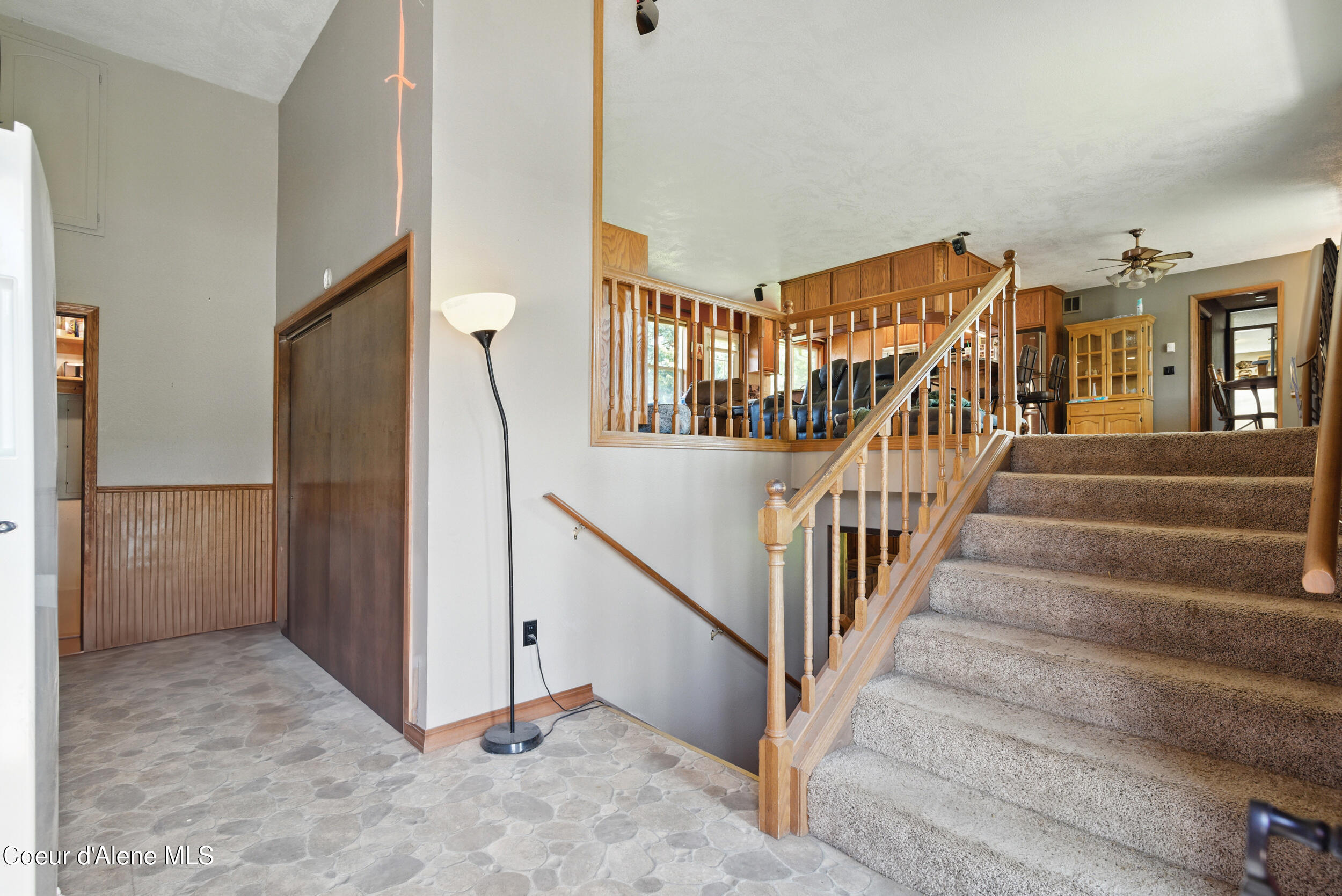 Blanchard, Idaho 83804, United States, 3 Bedrooms Bedrooms, ,2 BathroomsBathrooms,Residential,Active,119586