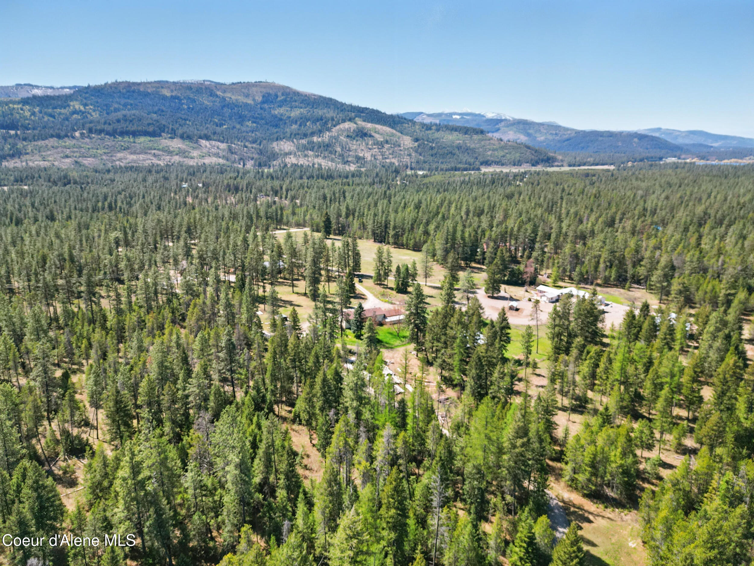 Blanchard, Idaho 83804, United States, 3 Bedrooms Bedrooms, ,2 BathroomsBathrooms,Residential,Active,119586