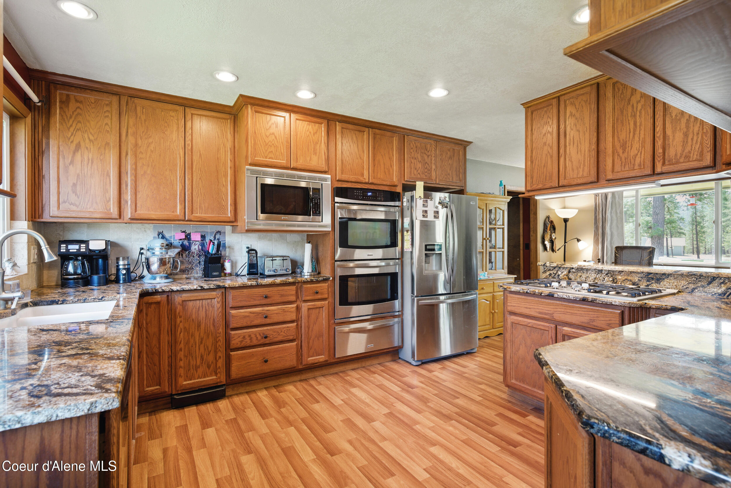 Blanchard, Idaho 83804, United States, 3 Bedrooms Bedrooms, ,2 BathroomsBathrooms,Residential,Active,119586