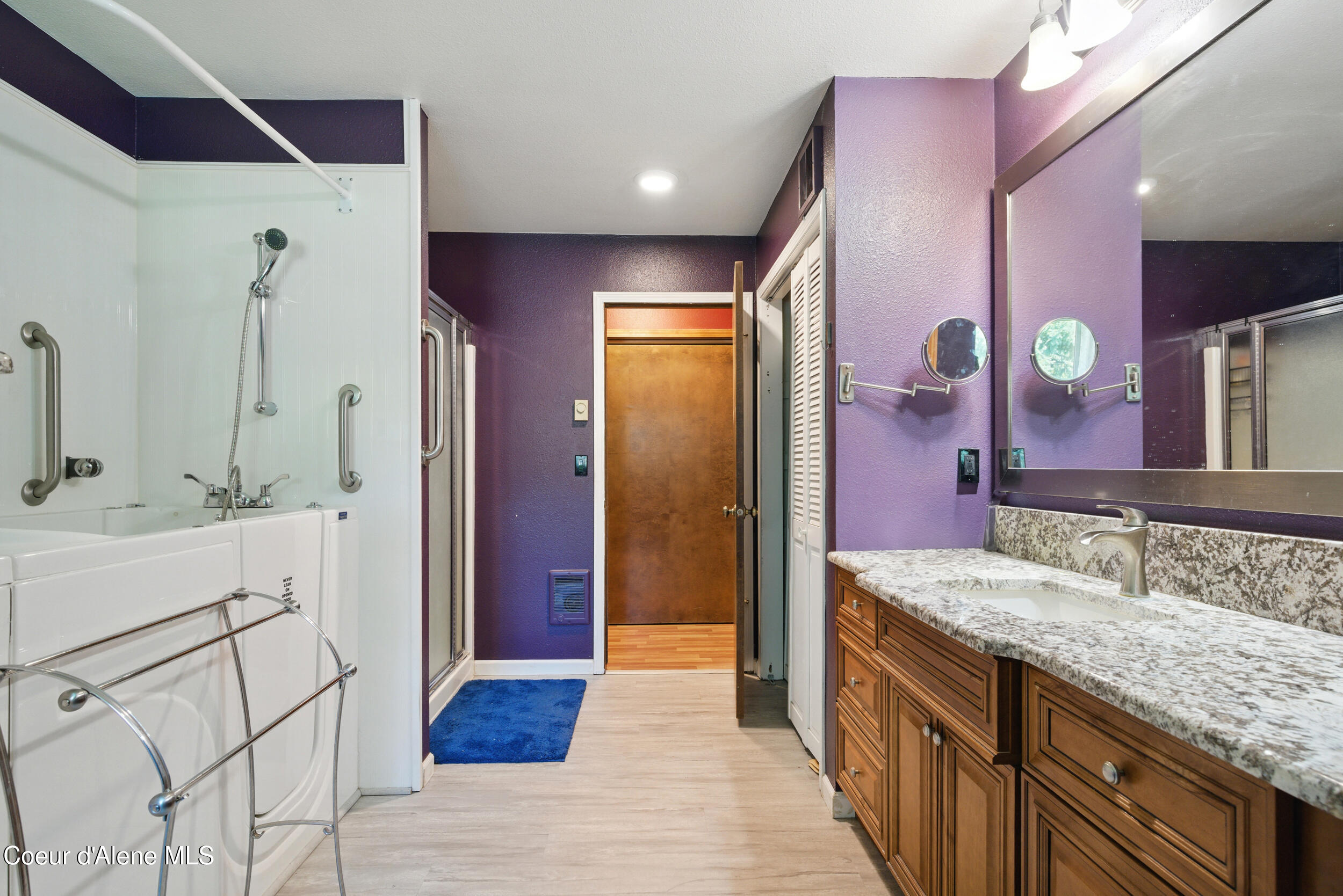 Blanchard, Idaho 83804, United States, 3 Bedrooms Bedrooms, ,2 BathroomsBathrooms,Residential,Active,119586