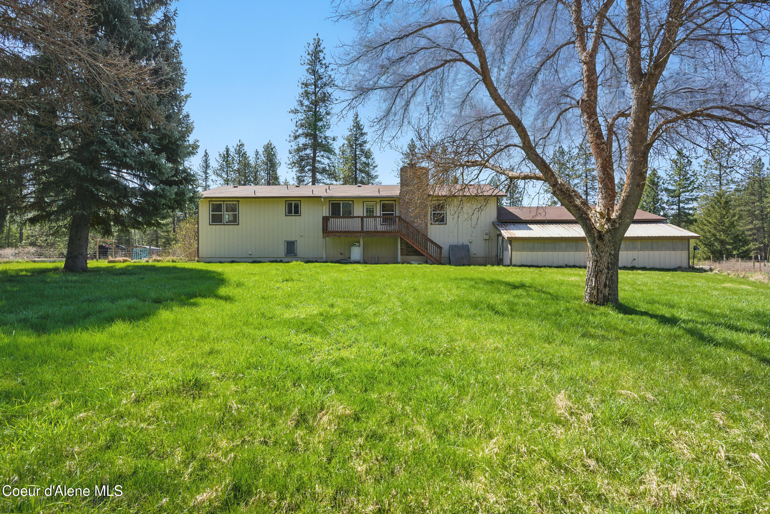 Blanchard, Idaho 83804, United States, 3 Bedrooms Bedrooms, ,2 BathroomsBathrooms,Residential,Active,119586