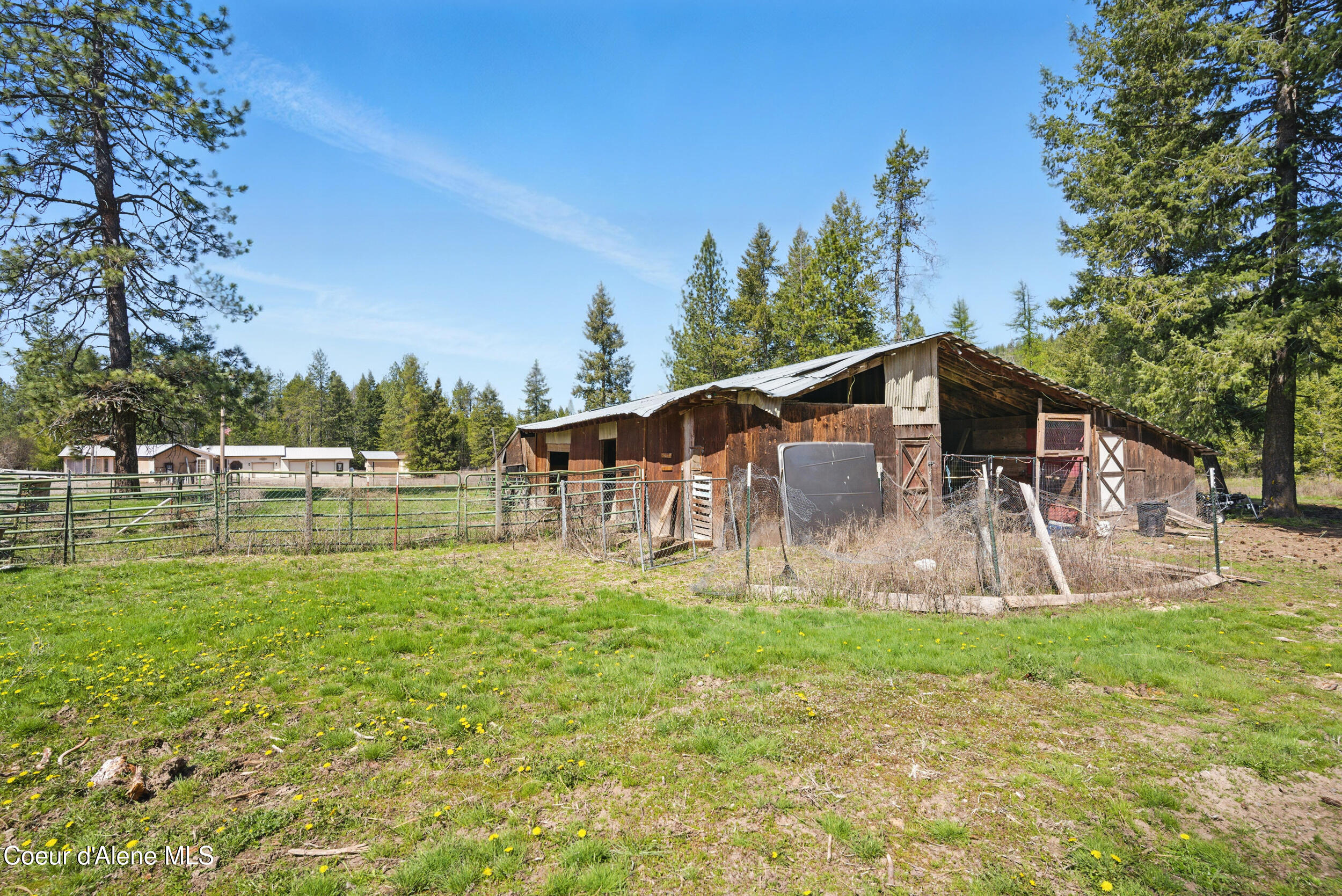 Blanchard, Idaho 83804, United States, 3 Bedrooms Bedrooms, ,2 BathroomsBathrooms,Residential,Active,119586