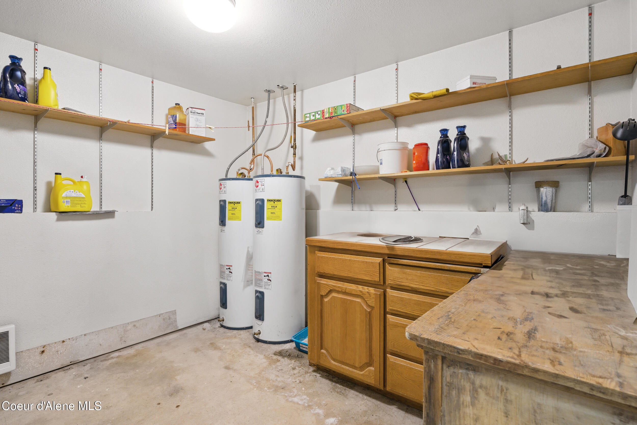 Blanchard, Idaho 83804, United States, 3 Bedrooms Bedrooms, ,2 BathroomsBathrooms,Residential,Active,119586