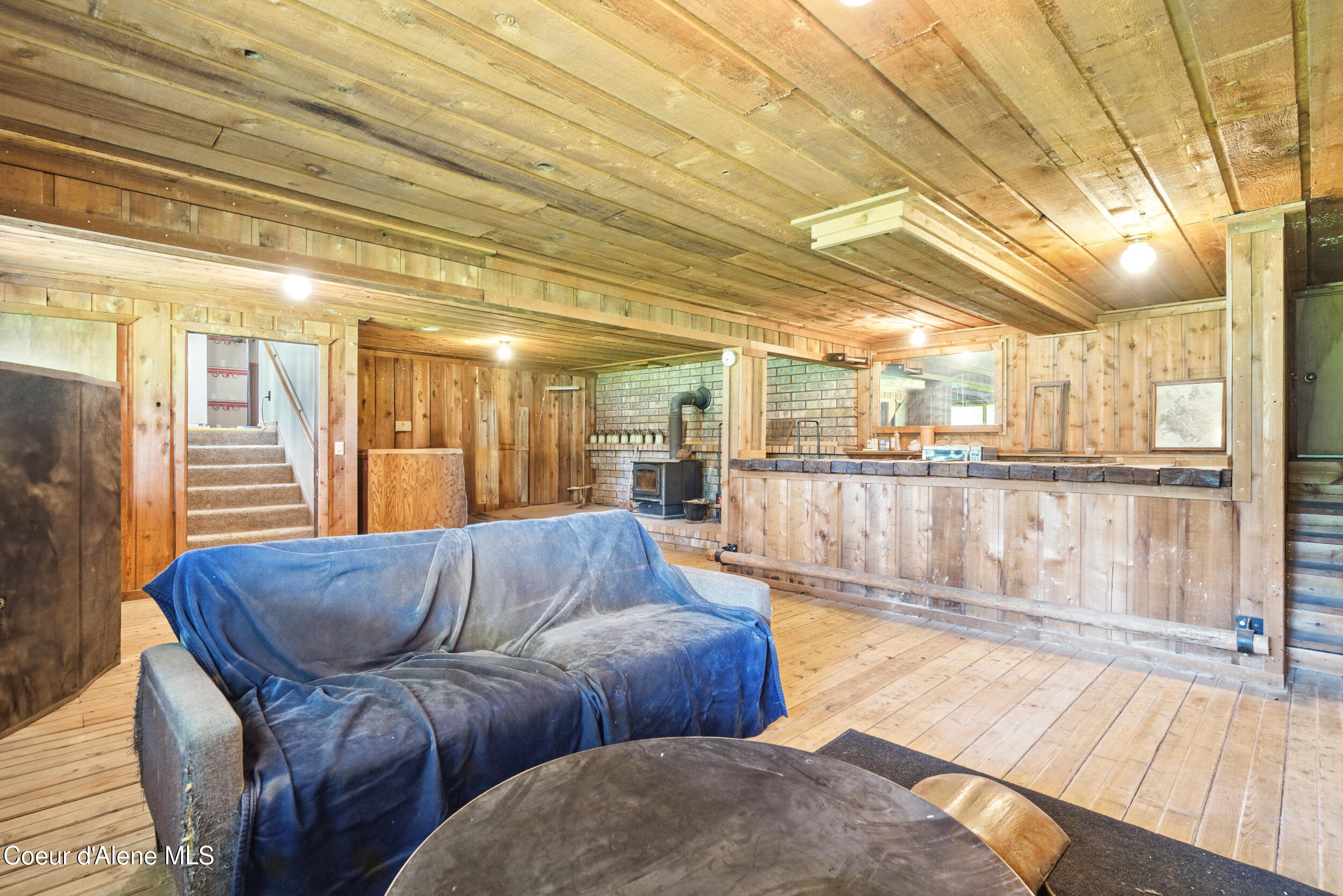 Blanchard, Idaho 83804, United States, 3 Bedrooms Bedrooms, ,2 BathroomsBathrooms,Residential,Active,119586