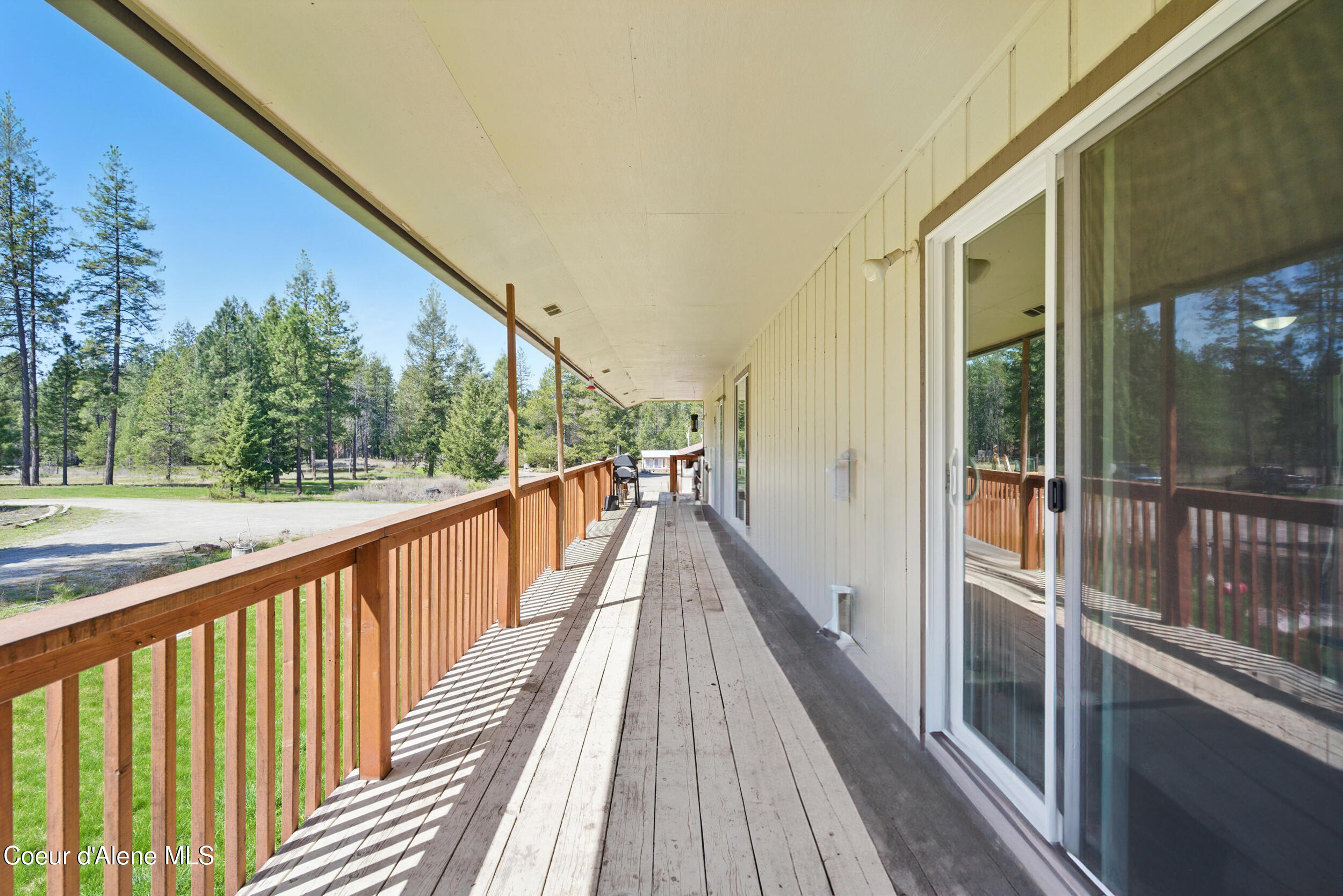 Blanchard, Idaho 83804, United States, 3 Bedrooms Bedrooms, ,2 BathroomsBathrooms,Residential,Active,119586