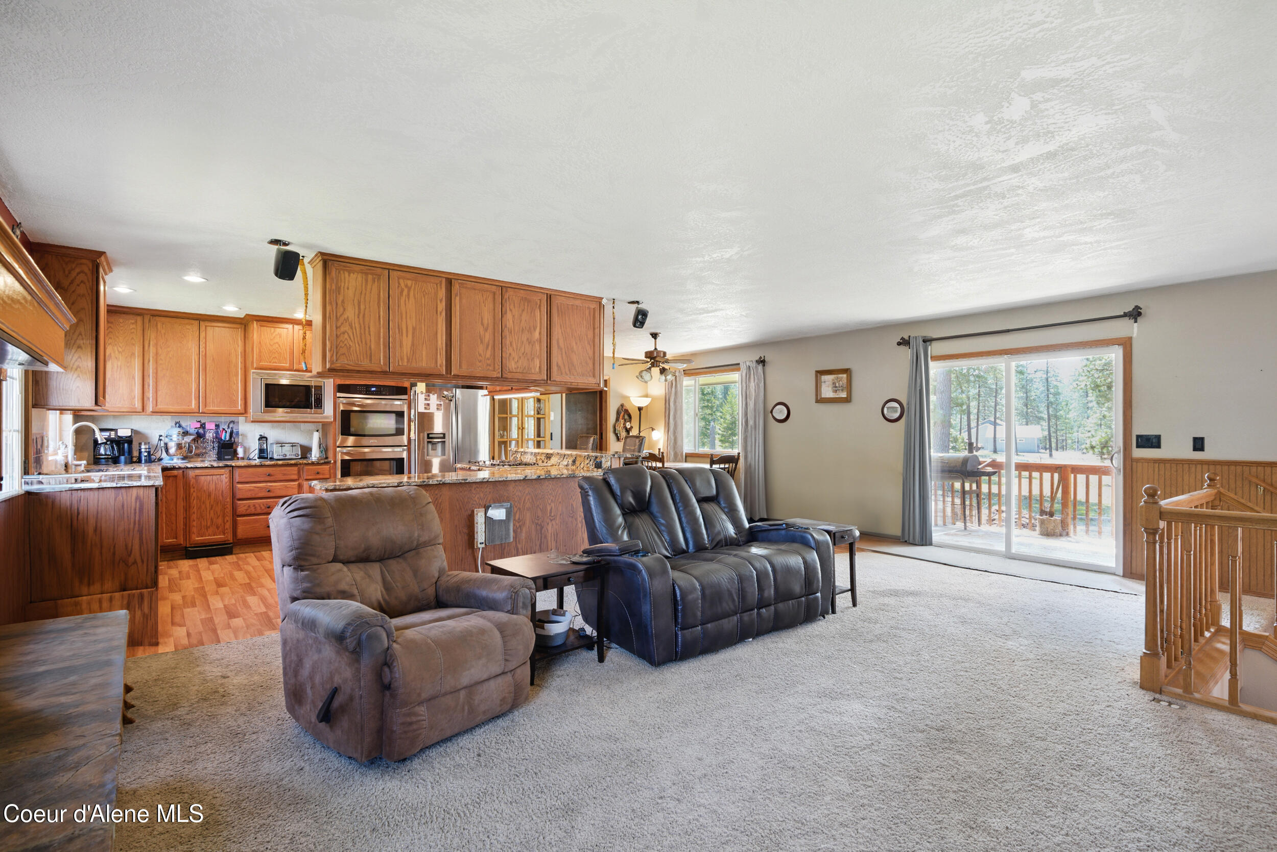 Blanchard, Idaho 83804, United States, 3 Bedrooms Bedrooms, ,2 BathroomsBathrooms,Residential,Active,119586