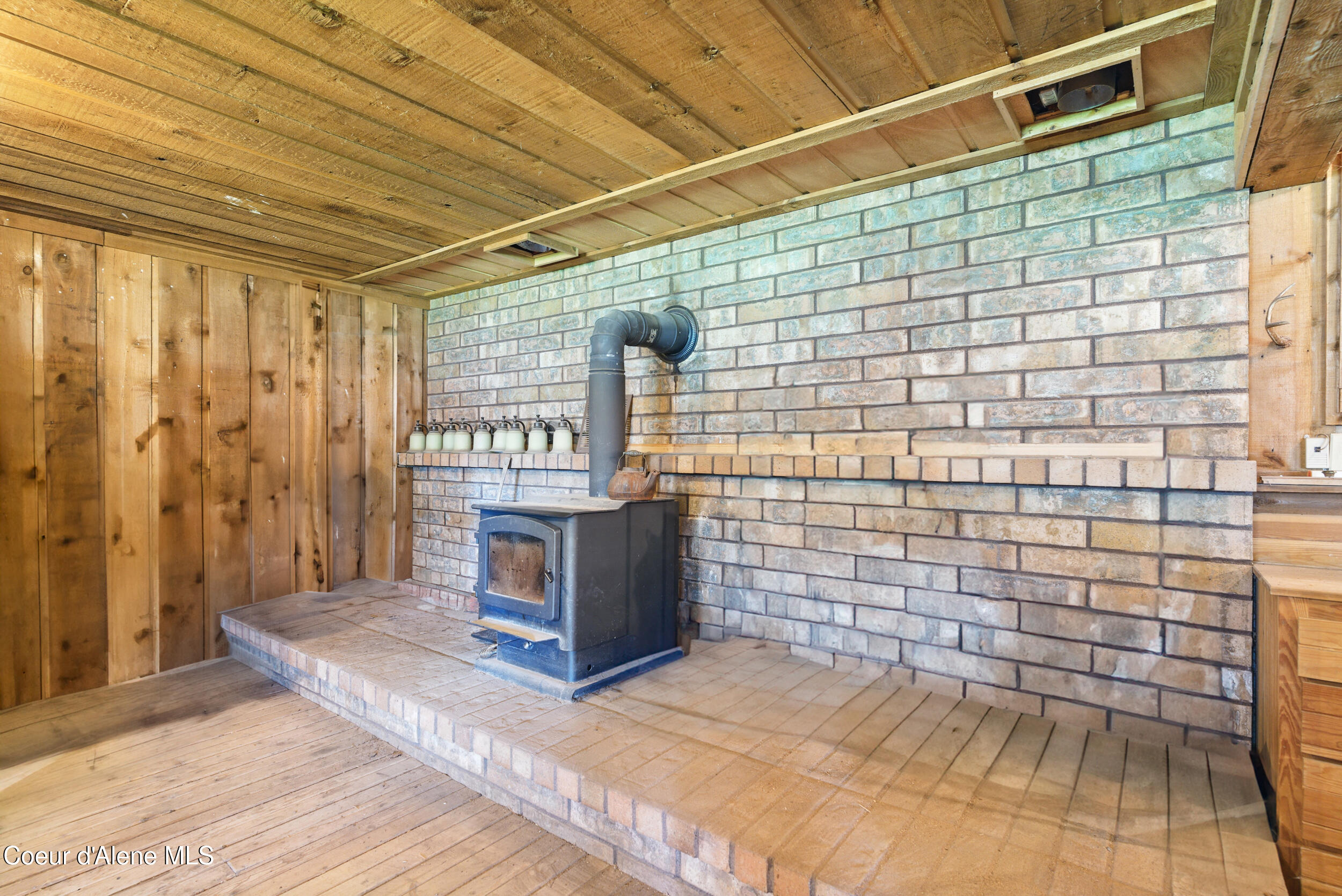 Blanchard, Idaho 83804, United States, 3 Bedrooms Bedrooms, ,2 BathroomsBathrooms,Residential,Active,119586