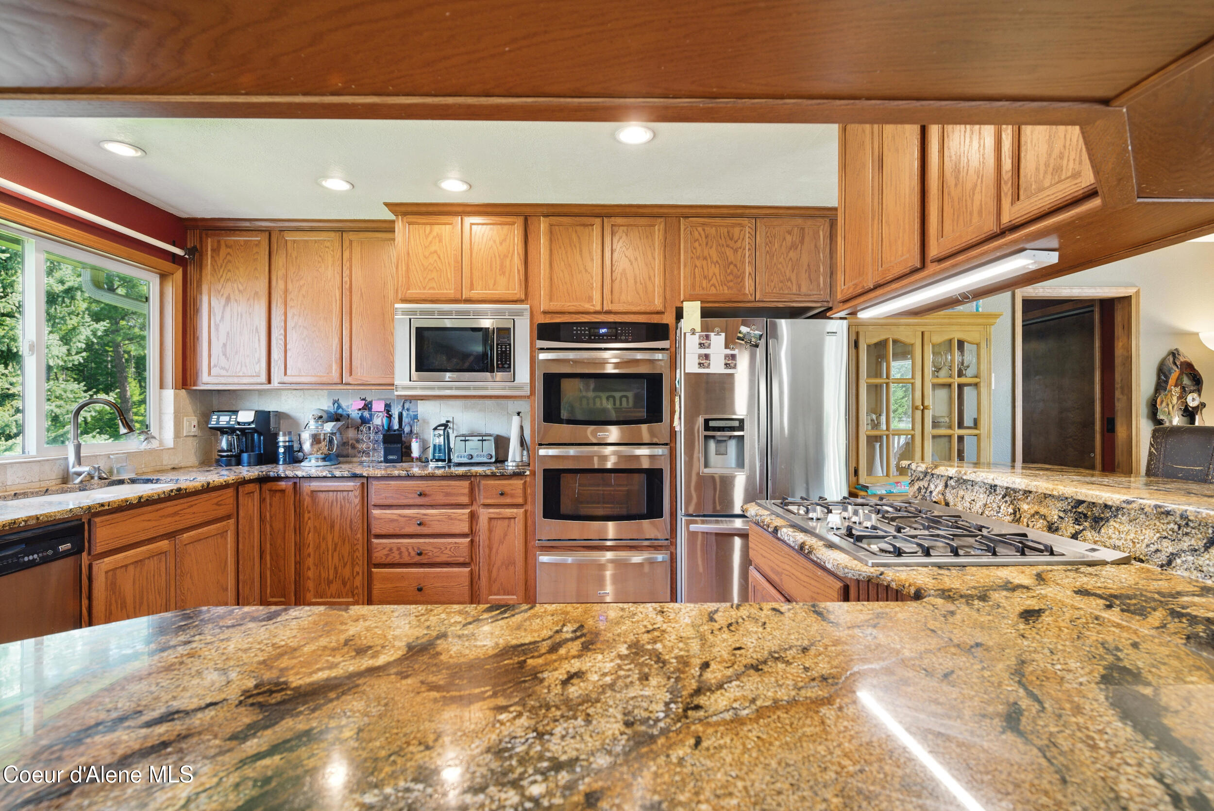 Blanchard, Idaho 83804, United States, 3 Bedrooms Bedrooms, ,2 BathroomsBathrooms,Residential,Active,119586