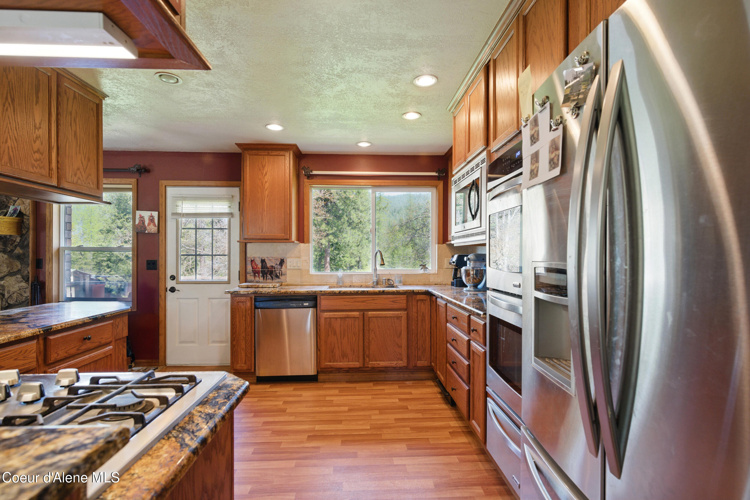 Blanchard, Idaho 83804, United States, 3 Bedrooms Bedrooms, ,2 BathroomsBathrooms,Residential,Active,119586