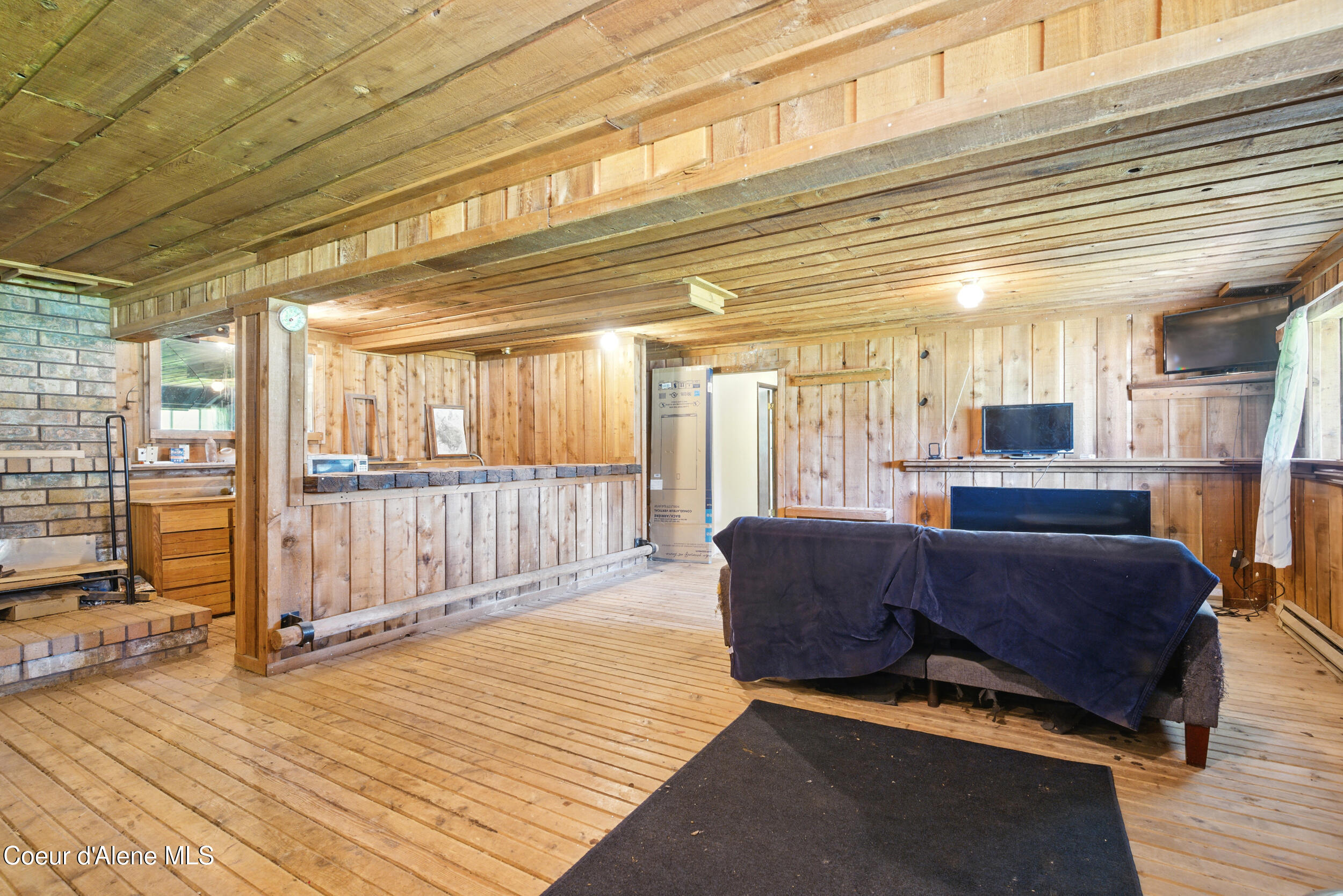 Blanchard, Idaho 83804, United States, 3 Bedrooms Bedrooms, ,2 BathroomsBathrooms,Residential,Active,119586