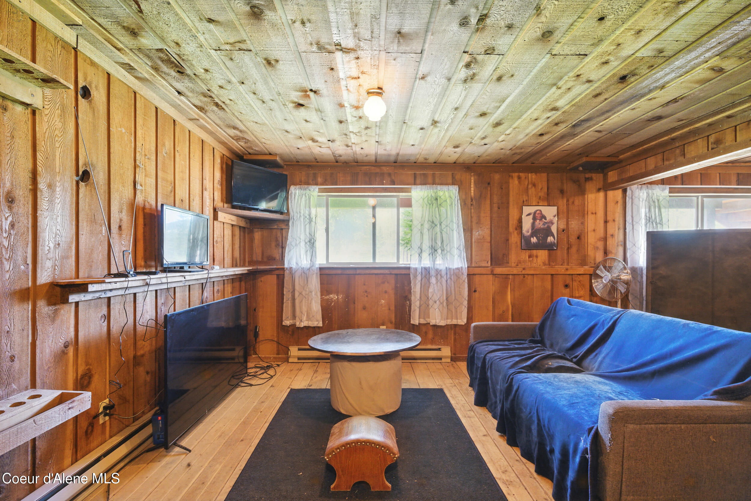 Blanchard, Idaho 83804, United States, 3 Bedrooms Bedrooms, ,2 BathroomsBathrooms,Residential,Active,119586