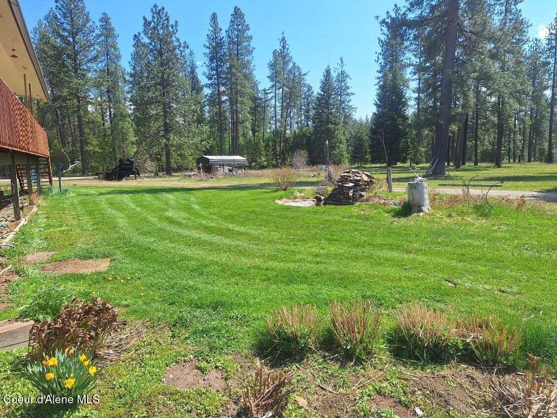 Blanchard, Idaho 83804, United States, 3 Bedrooms Bedrooms, ,2 BathroomsBathrooms,Residential,Active,119586