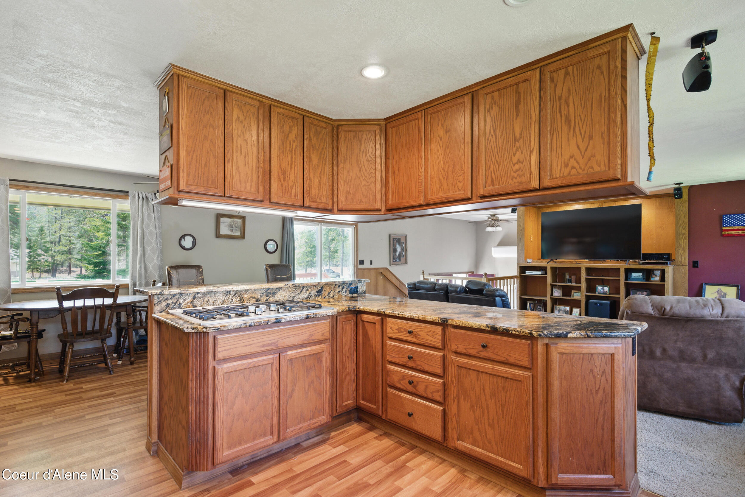 Blanchard, Idaho 83804, United States, 3 Bedrooms Bedrooms, ,2 BathroomsBathrooms,Residential,Active,119586