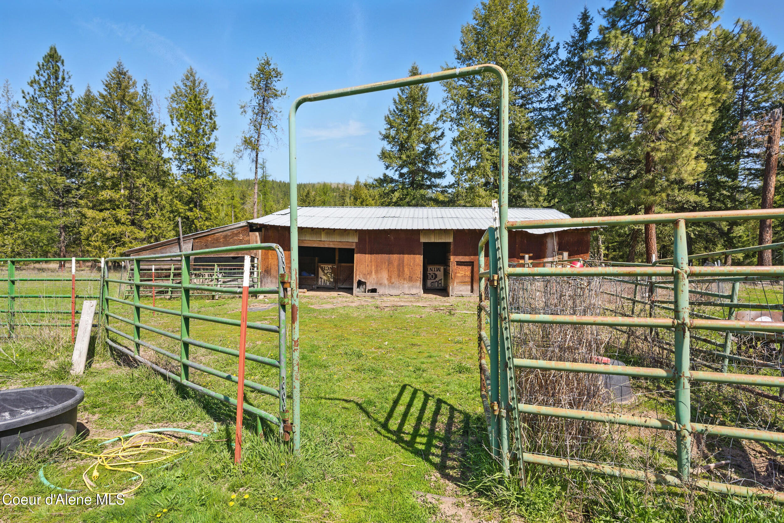 Blanchard, Idaho 83804, United States, 3 Bedrooms Bedrooms, ,2 BathroomsBathrooms,Residential,Active,119586