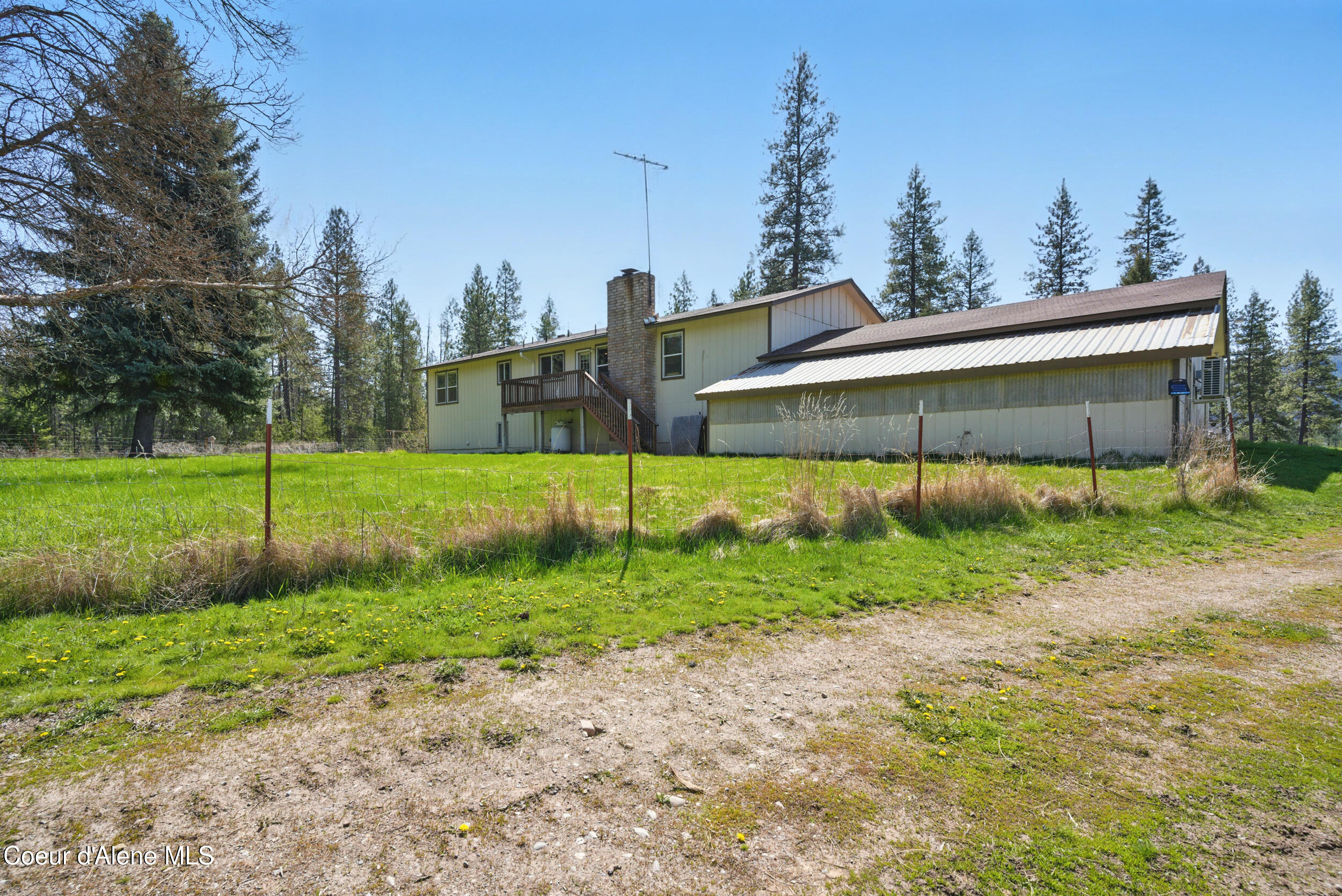 Blanchard, Idaho 83804, United States, 3 Bedrooms Bedrooms, ,2 BathroomsBathrooms,Residential,Active,119586