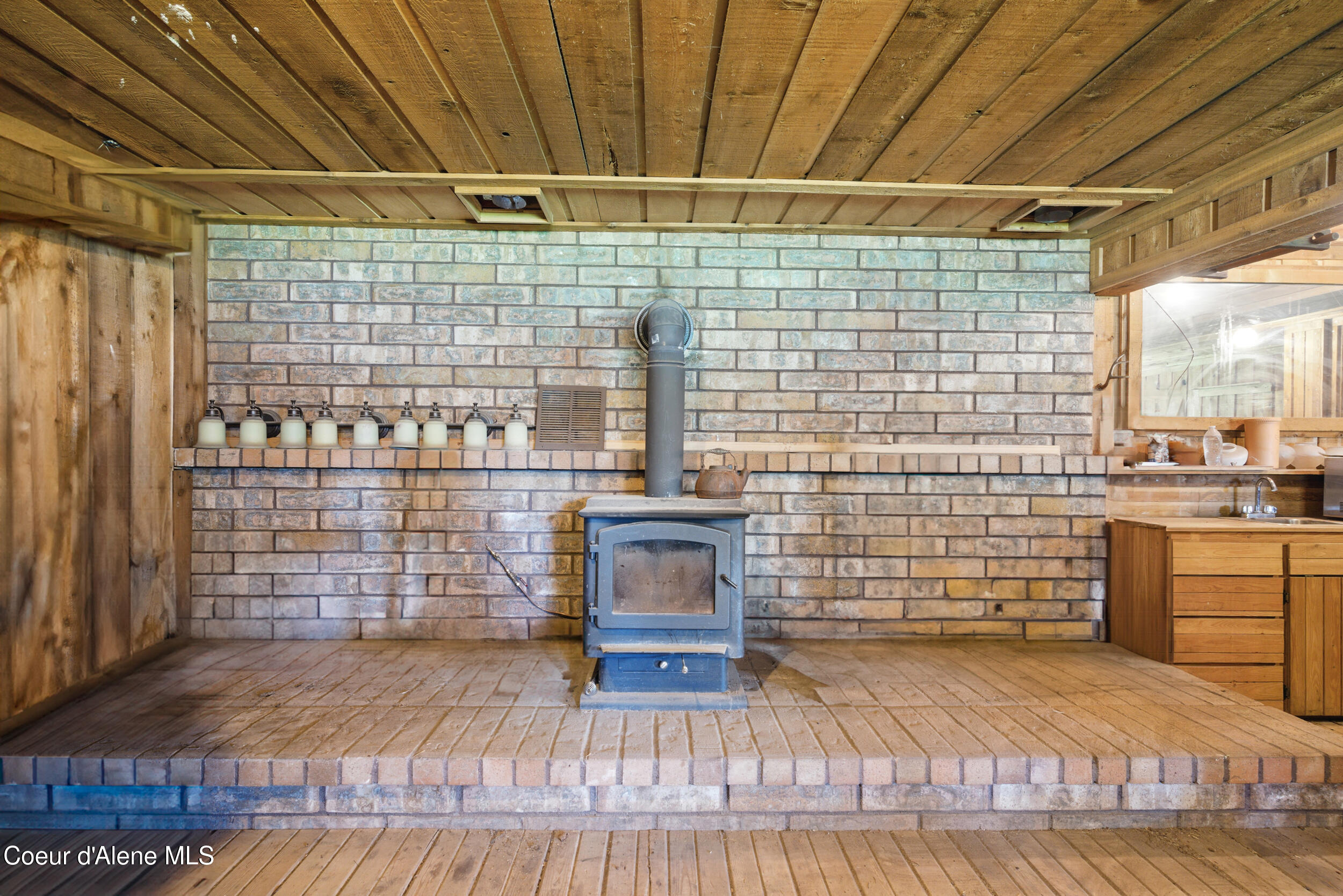 Blanchard, Idaho 83804, United States, 3 Bedrooms Bedrooms, ,2 BathroomsBathrooms,Residential,Active,119586