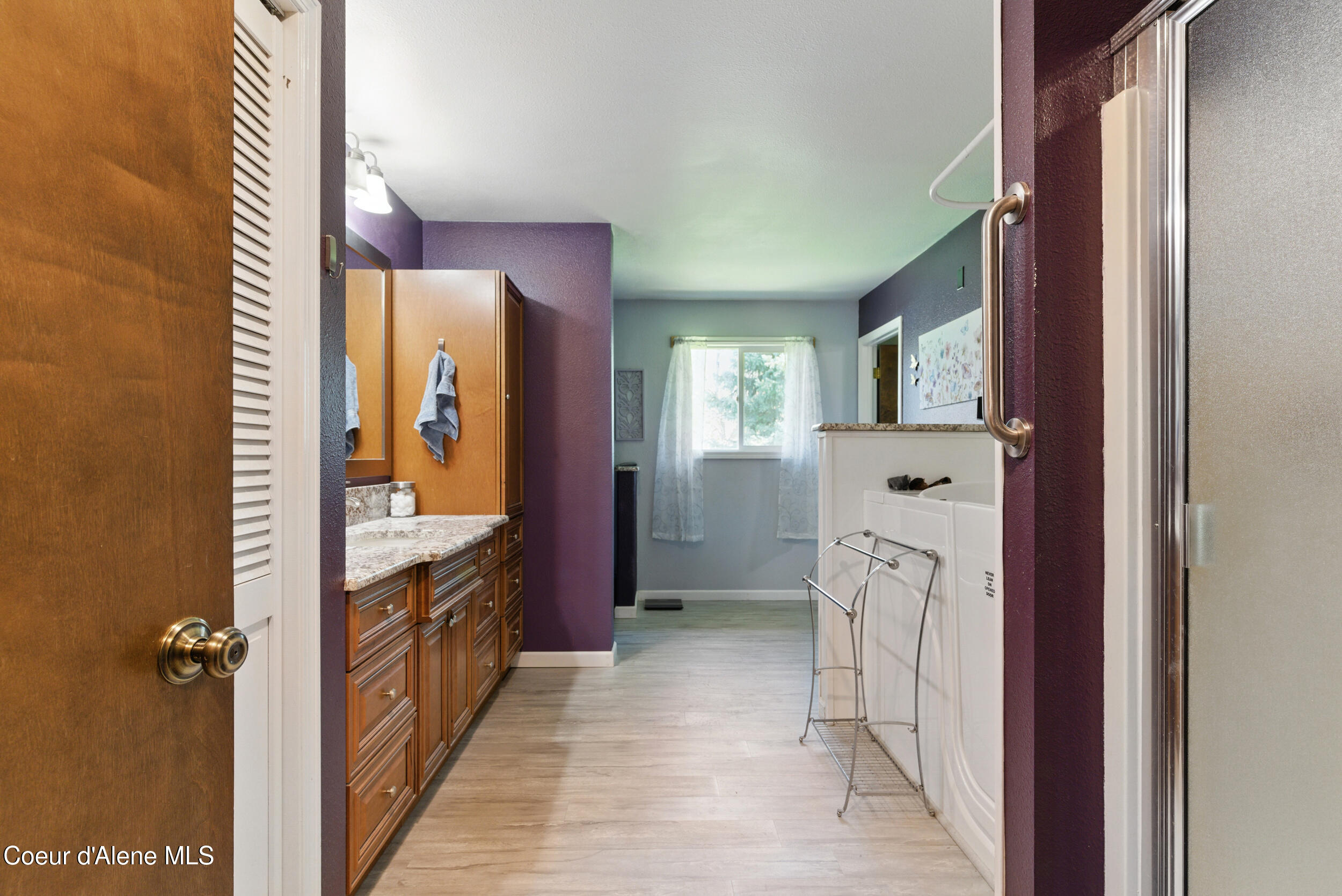 Blanchard, Idaho 83804, United States, 3 Bedrooms Bedrooms, ,2 BathroomsBathrooms,Residential,Active,119586