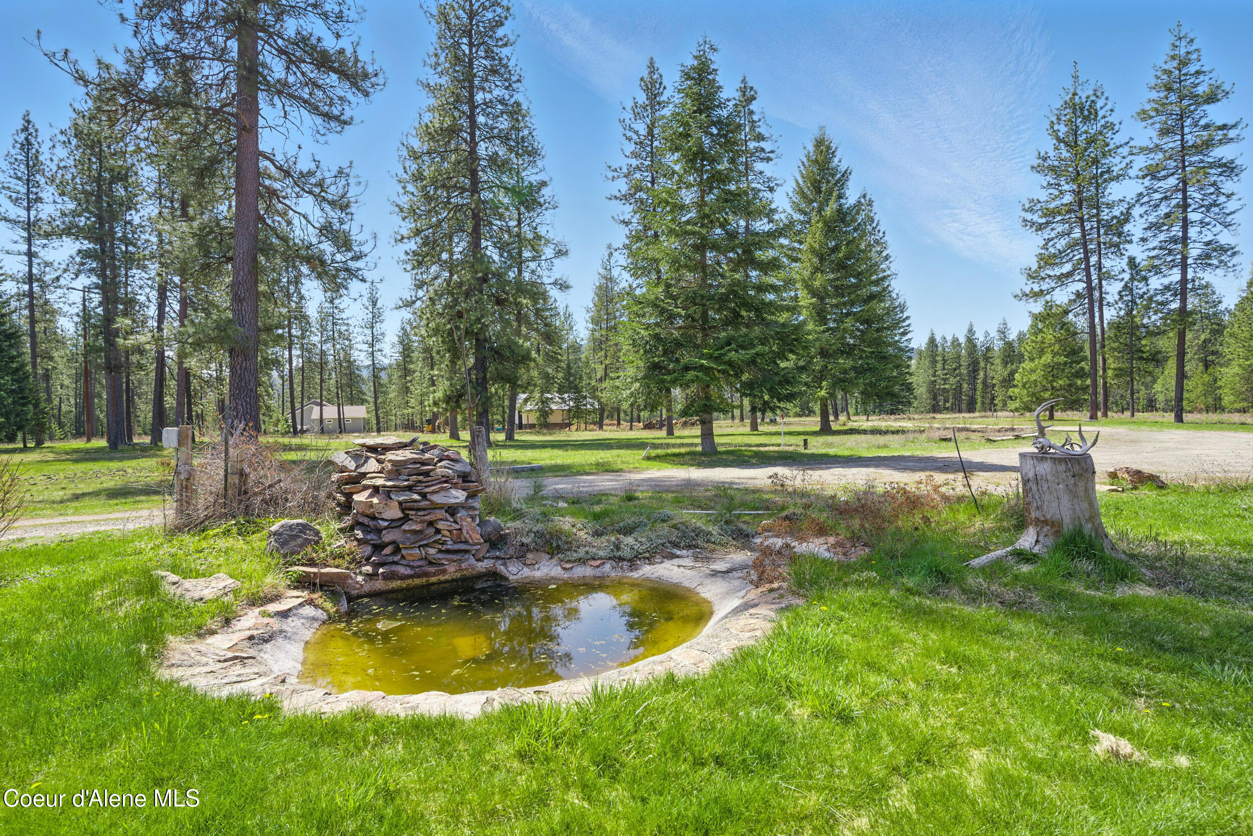 Blanchard, Idaho 83804, United States, 3 Bedrooms Bedrooms, ,2 BathroomsBathrooms,Residential,Active,119586