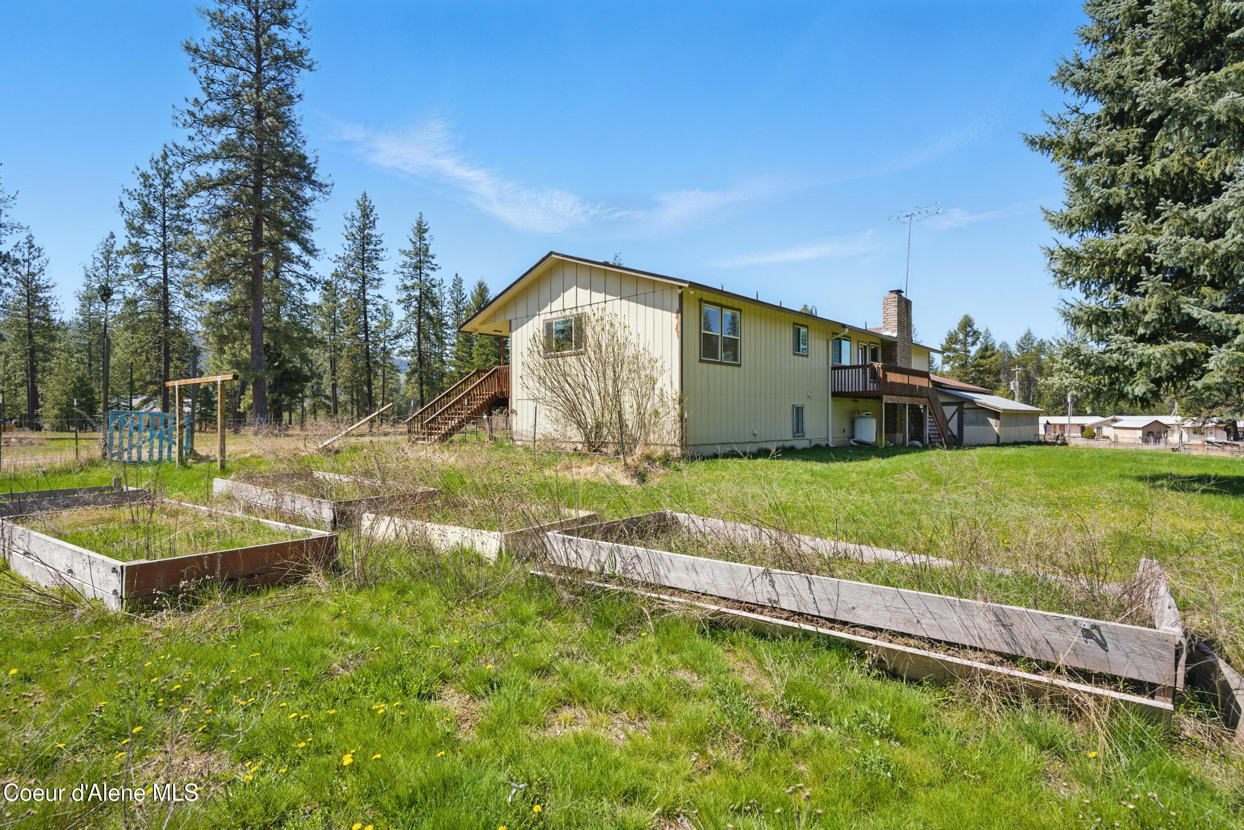 Blanchard, Idaho 83804, United States, 3 Bedrooms Bedrooms, ,2 BathroomsBathrooms,Residential,Active,119586