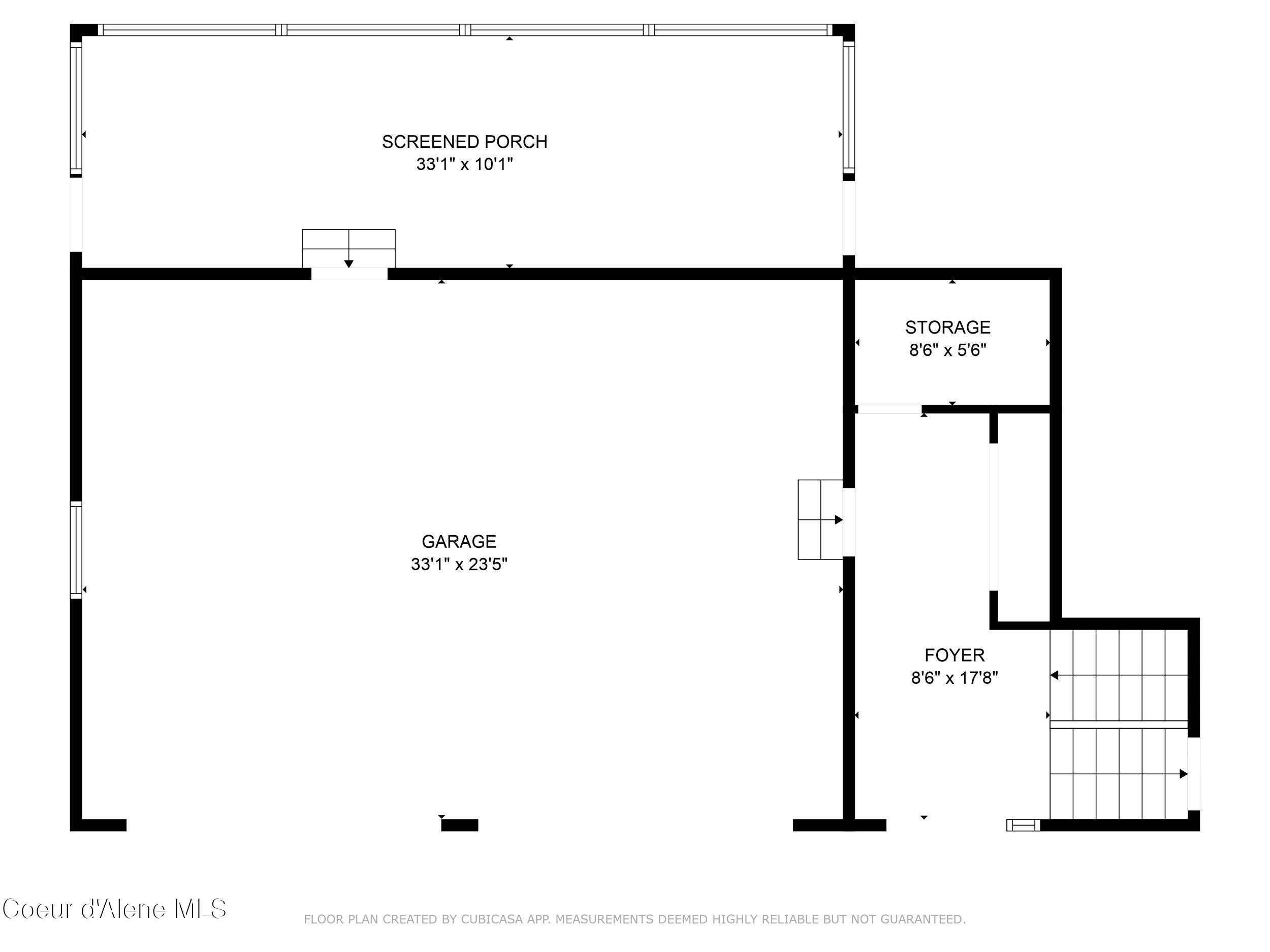 Blanchard, Idaho 83804, United States, 3 Bedrooms Bedrooms, ,2 BathroomsBathrooms,Residential,Active,119586