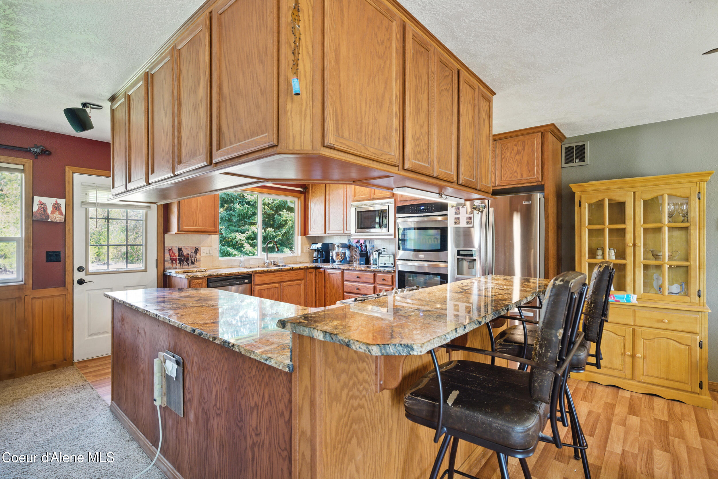 Blanchard, Idaho 83804, United States, 3 Bedrooms Bedrooms, ,2 BathroomsBathrooms,Residential,Active,119586