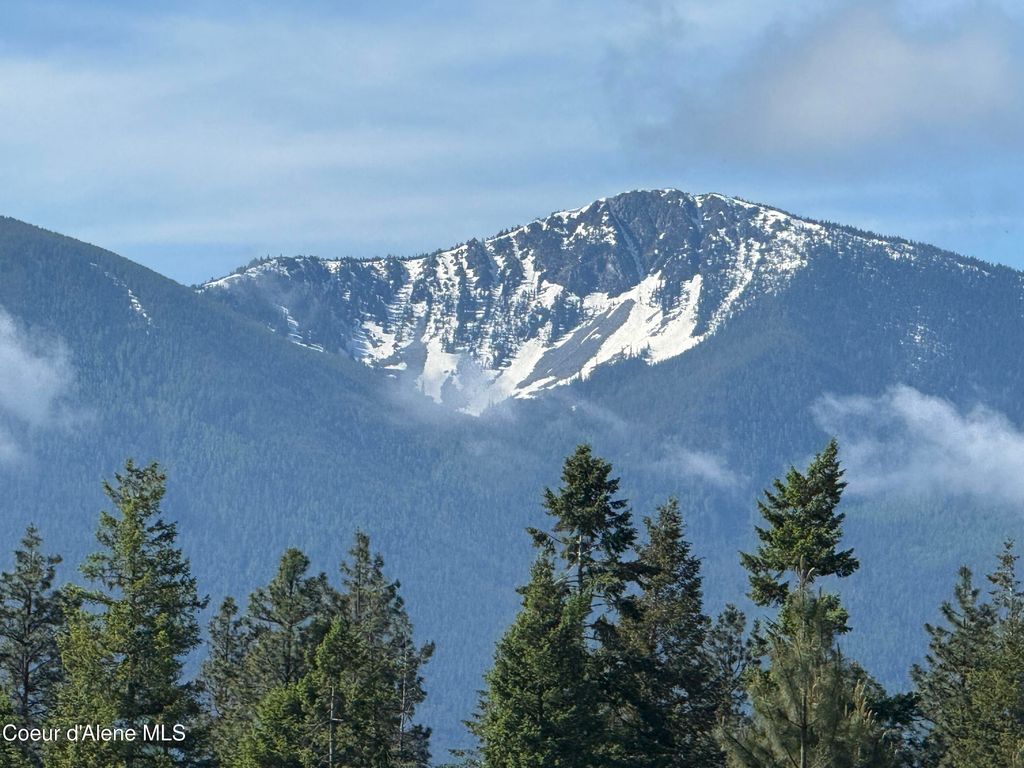 Photo of 71 Maple St, Moyie Springs, ID 83845 (MLS # 26-4765)