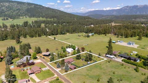 Homes For Sale - 71 Maple St<br/> Boundary County, Moyie Springs, ID 83845