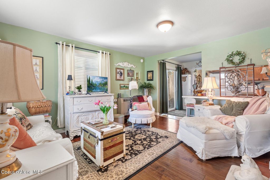 Photo of 203 Homestead Ave, Coeur dAlene, ID 83814 (MLS # 26-2835)