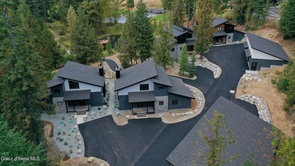 Photo of 70 Wedge Ct, Priest Lake, ID 83856 (MLS # 26-3231)