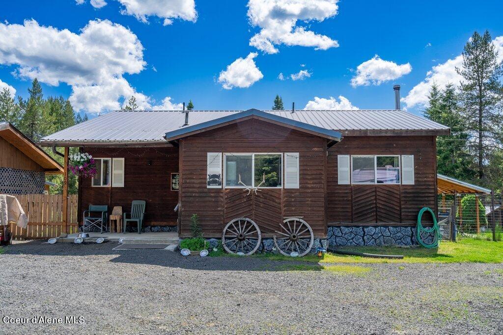 109 Lockout Lane, Fernwood, Idaho image 7