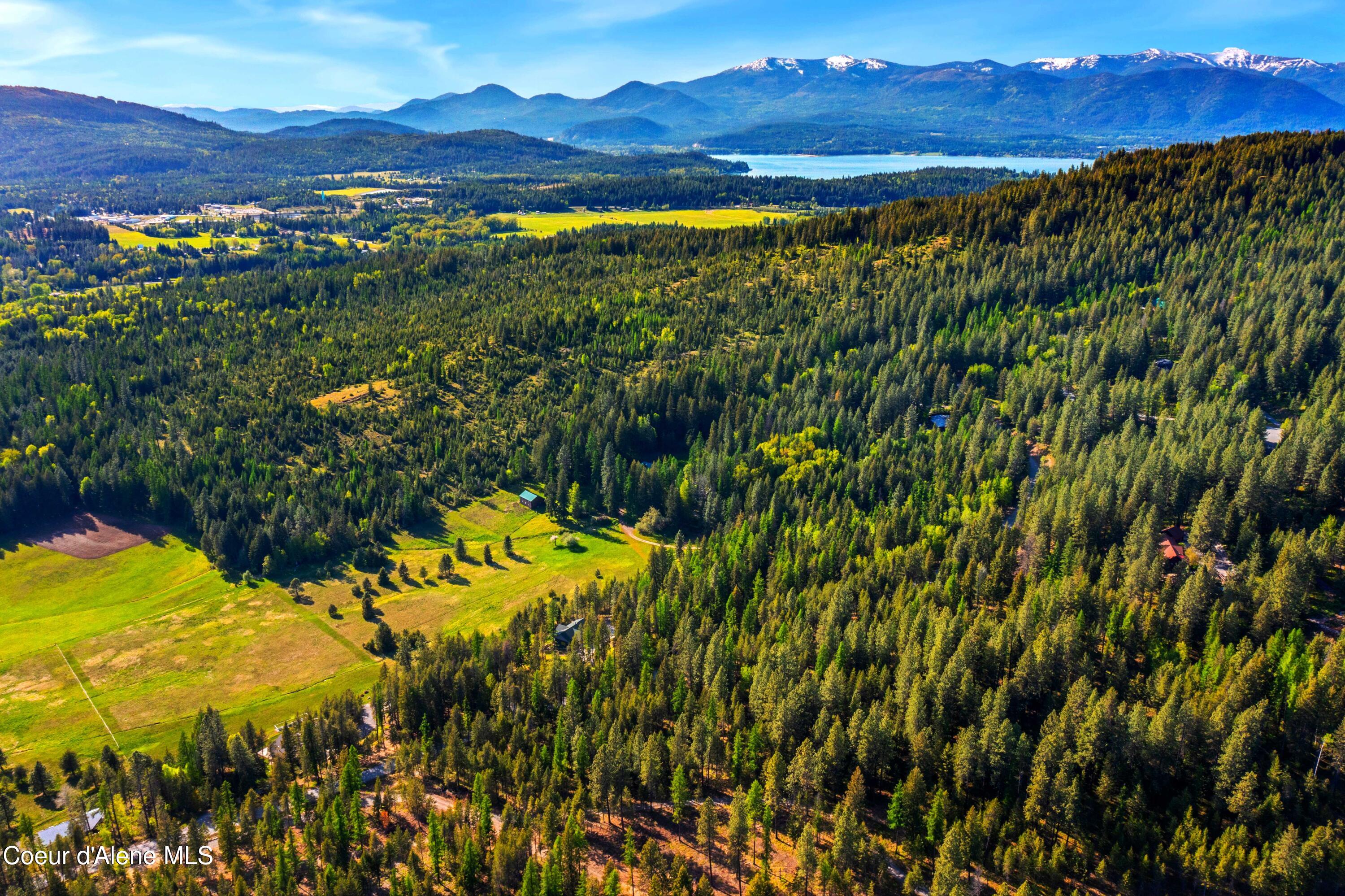 NNA Gold Mountain Drive Terrace, Sagle, Alaska image 29