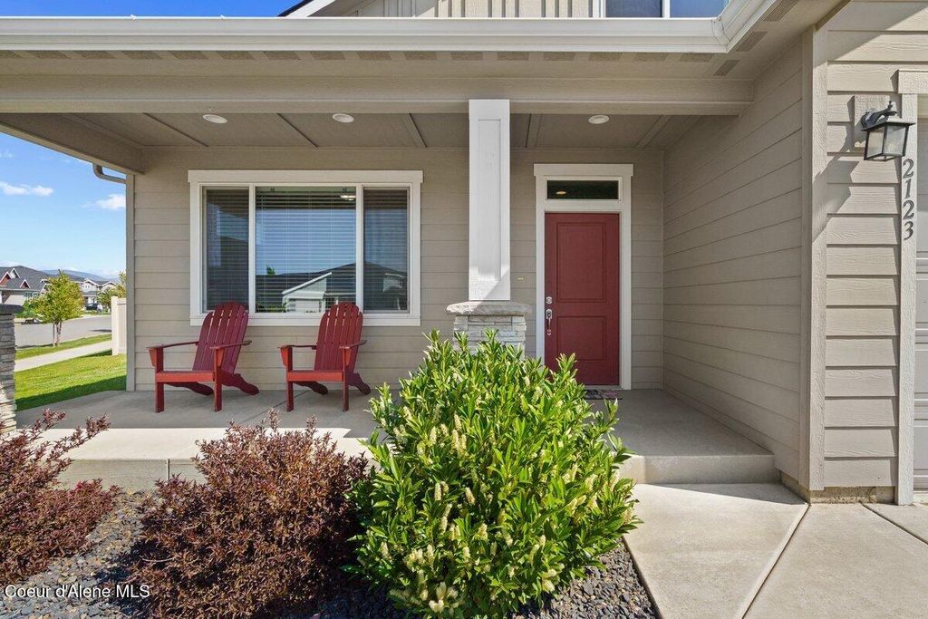 Photo of 2123 Joubier Dr, Coeur dAlene, ID 83815 (MLS # 26-4719)