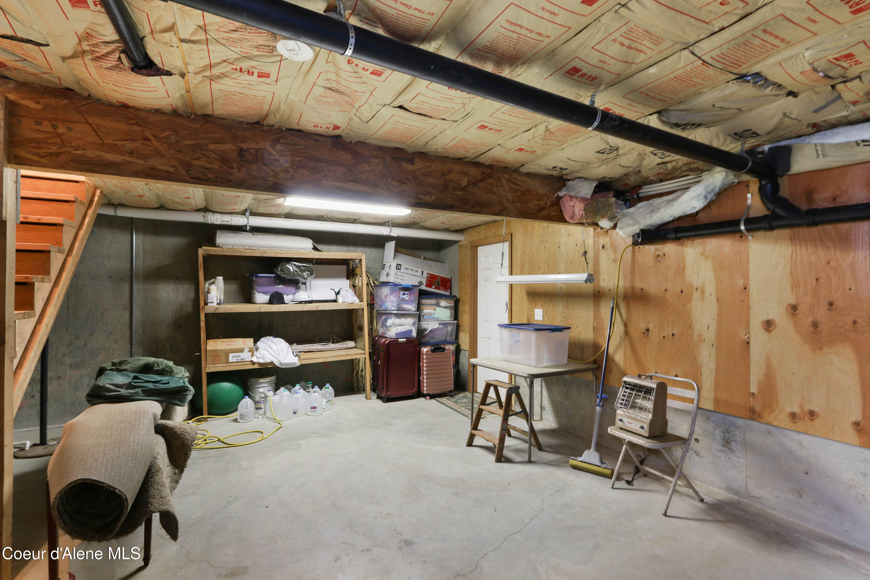 573 SW Tam Tam Dr, Sagle, Alaska image 32