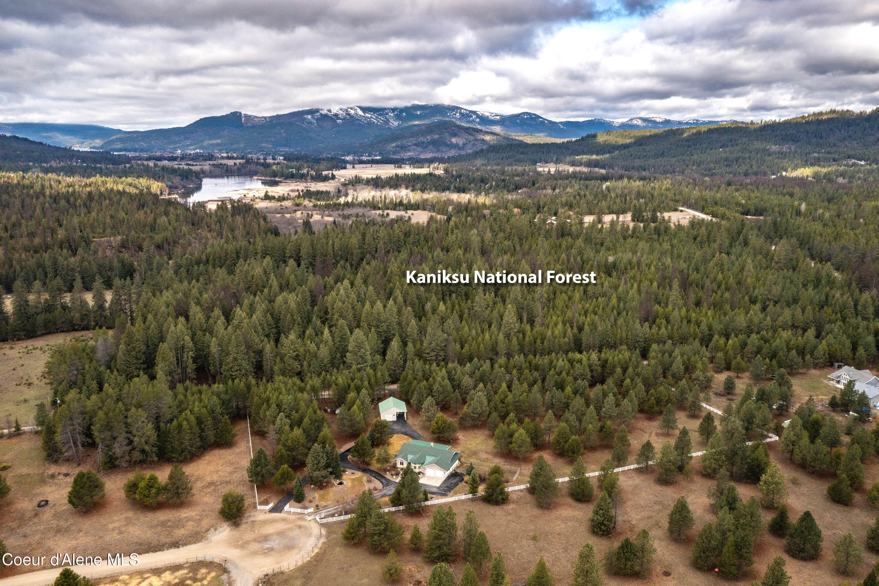 573 SW Tam Tam Dr, Sagle, Alaska image 45